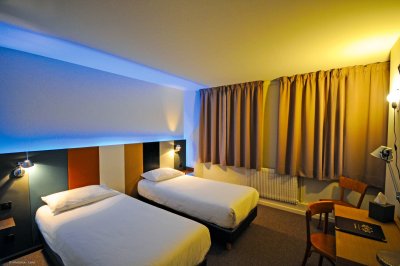 harlay hotel compiegne chambre twin 1