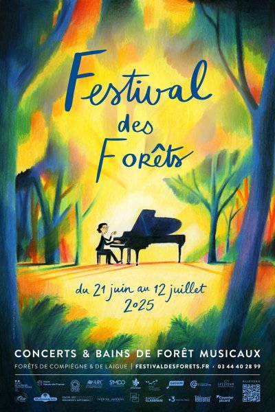 Festival des Forêts