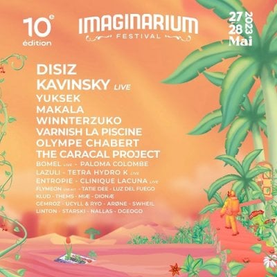 Imaginarium Festival 2023
