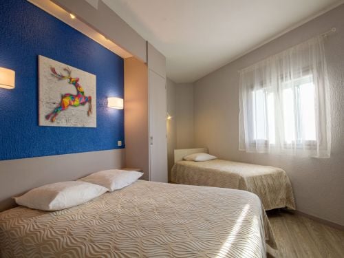 hotel Aragon Perpignan Centre   Chambre 35