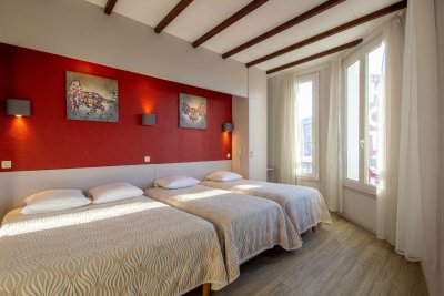 Hotel Aragon perpignan centre chambre 20