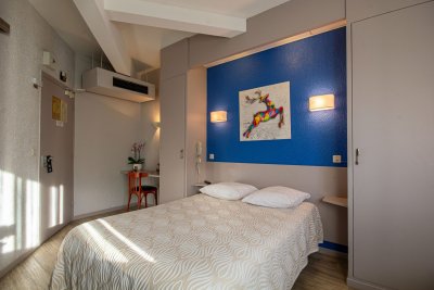 Hotel Aragon perpignan centre chambre 36