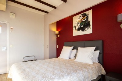 Hotel Aragon perpignan centre chambre 48