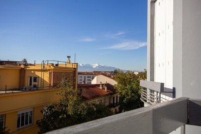 Hotel Aragon perpignan centre chambre 50