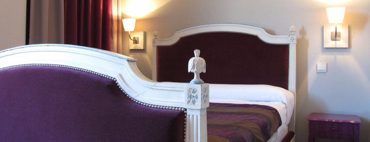 hotel de france   hotel toulouse  4