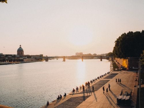 Offre Week-end, jours fériés et vacances à Toulouse