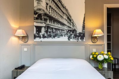 Toulouse Hotel de France 11 1