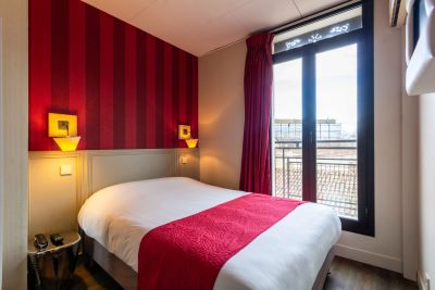 Toulouse Hotel de France 22