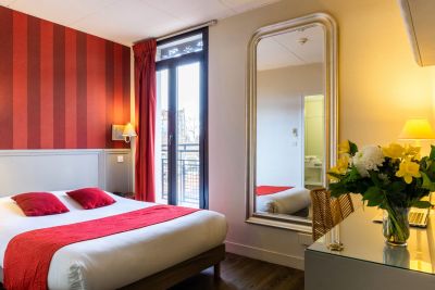 Toulouse Hotel de France 25