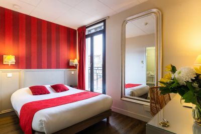 Toulouse Hotel de France 26 1