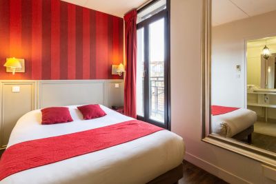 Toulouse Hotel de France 27 1