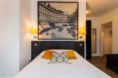 Toulouse Hotel de France 34