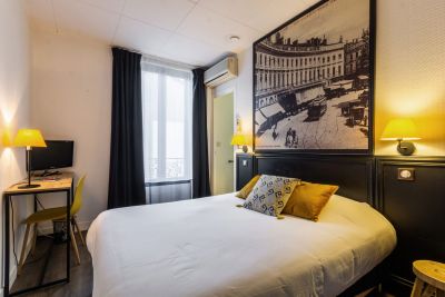 Toulouse Hotel de France 47 1