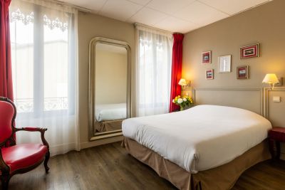 Toulouse Hotel de France 6 1