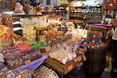 le paradis gourmand magasin toulouse