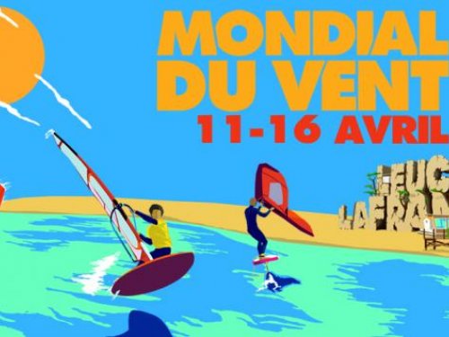 Mondial du vent
