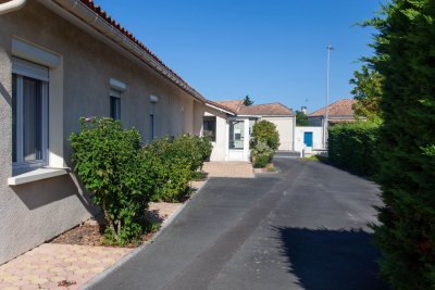 Hotel Les Terrasses Verdon sur Mer  16