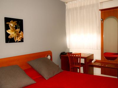 chambre eco double 2