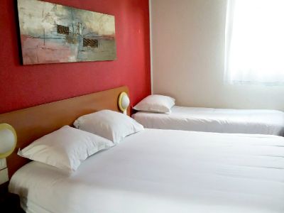 hotel restaurant agen boe hotel du lac chambre