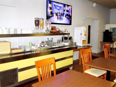 hotel restaurant agen boe hotel du lac pdj