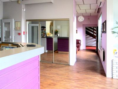 hotel restaurant agen boe hotel du lac reception