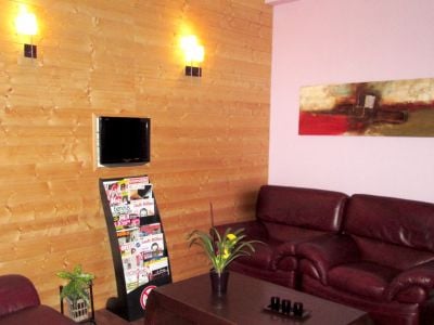 hotel restaurant agen boe hotel du lac salon