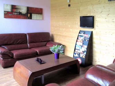 hotel restaurant agen boe hotel du lac salon2