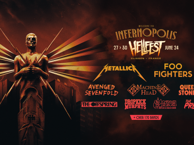 Hellfest Festival