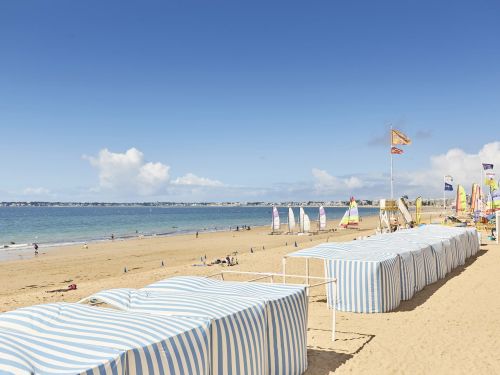 La Baule – Eleganz an der Atlantikküste