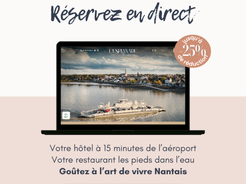 Direkt buchen – Bester Preis & beste Konditionen