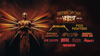 Hellfest