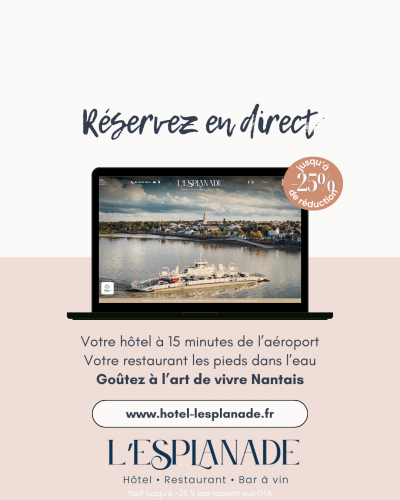 Direkt buchen – Bester Preis & beste Konditionen