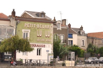 Partez à la découverte du Village de Trentemoult