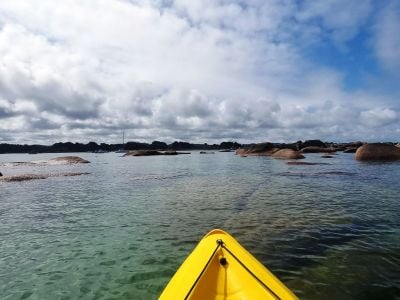 Nautical activities