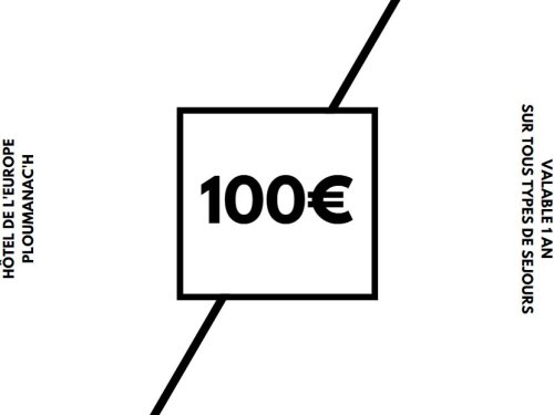 Faites plaisir avec un Bon Cadeau
