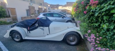 Car parking