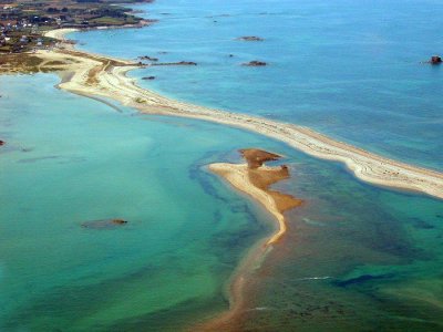 Le Sillon de Talbert