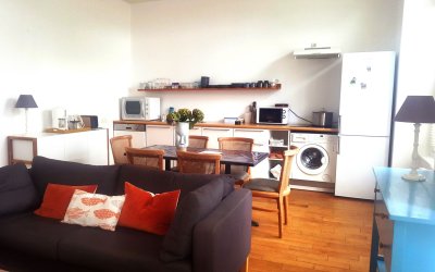 appartement ploumanach perros guirec 7 1