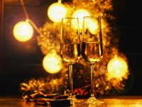 Repas de fin d'année