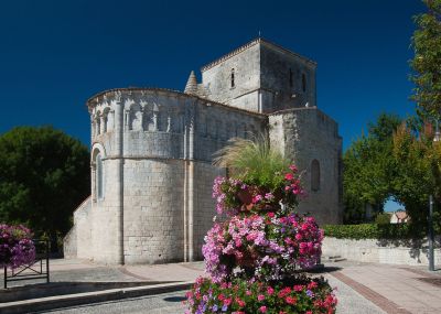 hotel eglise vaux sur mer