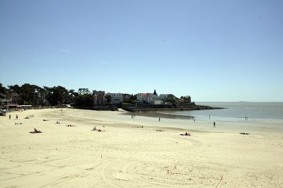 saint palais bord de mer et plage  1