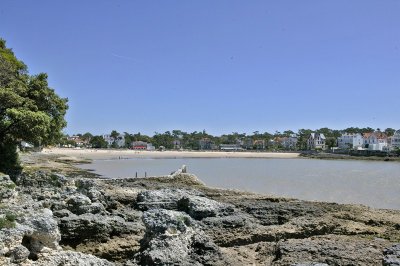 saint palais bord de mer et plage  4