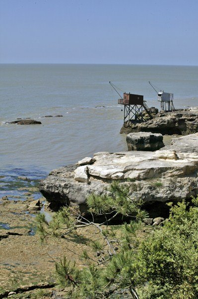 saint palais bord de mer et plage  9