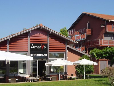 Facade Amarys 1