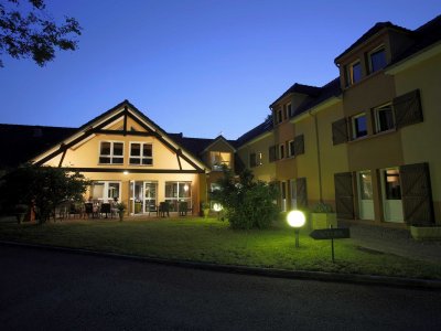 Inter Hotel limoges sud 0019