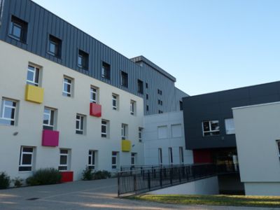 P tit Dej Hotel Lyon Venissieux