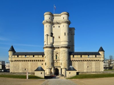 Vincennes Chateau 02 1