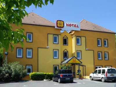 hotel 071 1