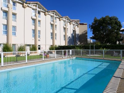karitza best western plus