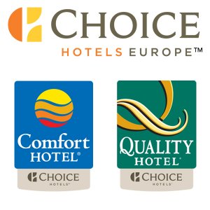 choice hotels europe